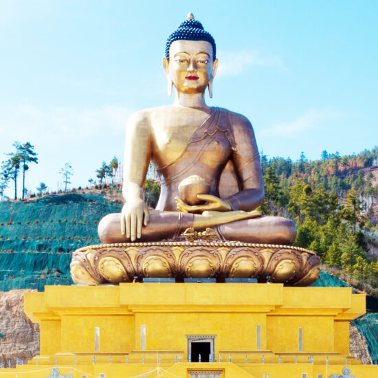 bhutan-budha