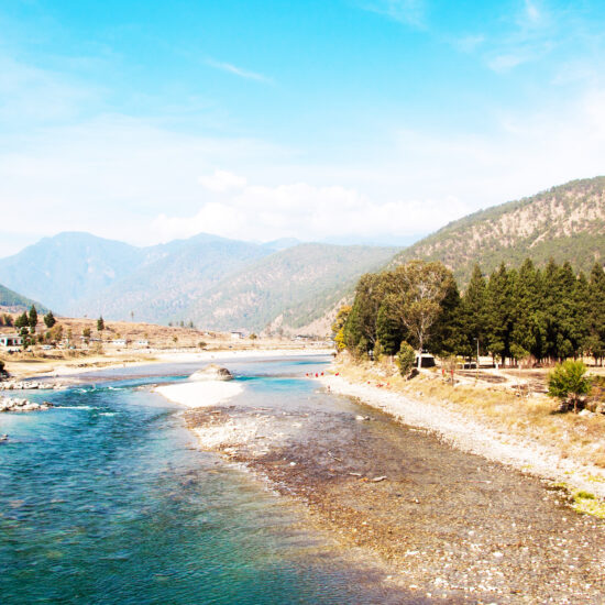 bhutan-nature